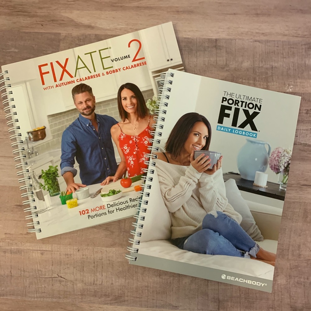 BeachBody Fixate